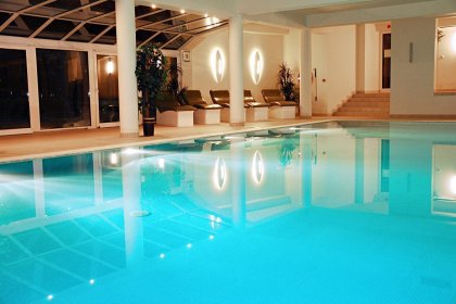 hotel **** - Hotel Lubicz Wellness & SPA - zdjęcie 10