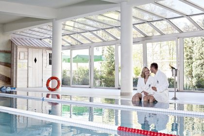 hotel **** - Hotel Lubicz Wellness & SPA - zdjęcie 13