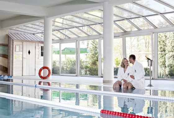 hotel **** - Hotel Lubicz Wellness & SPA - Usługi - zdjęcie 5