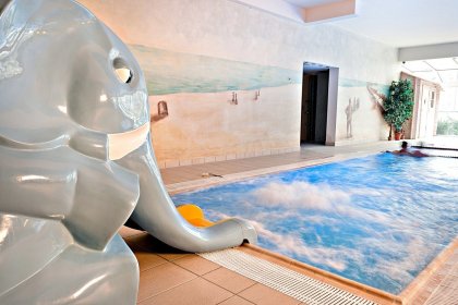 hotel **** - Hotel Lubicz Wellness & SPA - zdjęcie 11