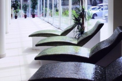 hotel **** - Hotel Lubicz Wellness & SPA - zdjęcie 12