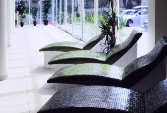 hotel **** - Hotel Lubicz Wellness & SPA - Usługi - zdjęcie 4