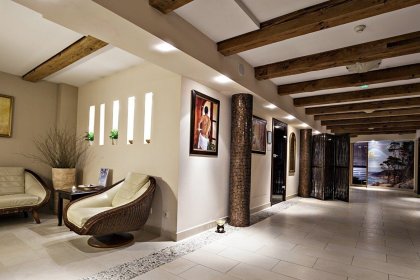 hotel **** - Hotel Lubicz Wellness & SPA - zdjęcie 18