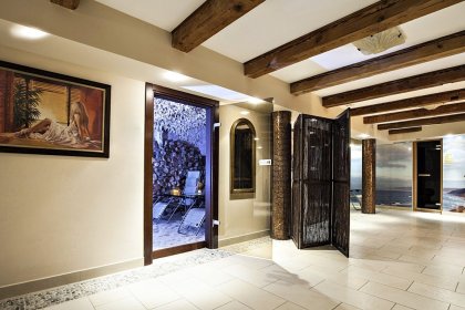 hotel **** - Hotel Lubicz Wellness & SPA - zdjęcie 17