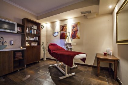 hotel **** - Hotel Lubicz Wellness & SPA - zdjęcie 15