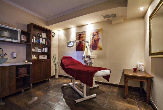 hotel **** - Hotel Lubicz Wellness & SPA - Usługi - zdjęcie 7