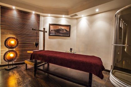 hotel **** - Hotel Lubicz Wellness & SPA - zdjęcie 16