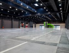 AmberExpo Centrum Wystawienniczo-Kongresowe
