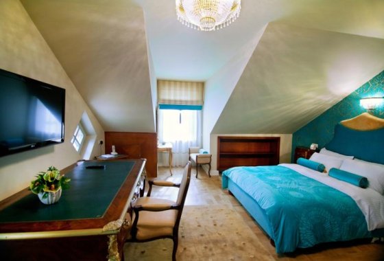 pensjonat - Ormonde resorts – willa rożana, willa gioia - Pokoje - zdjęcie 2