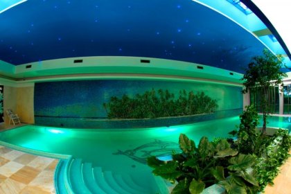 pensjonat - Ormonde resorts – willa rożana, willa gioia - zdjęcie 6