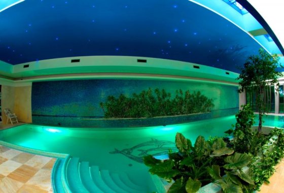 pensjonat - Ormonde resorts – willa rożana, willa gioia - Usługi - zdjęcie 1