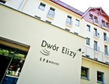 Spa Medical Dwór Elizy 