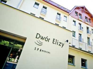 Spa Medical Dwór Elizy 