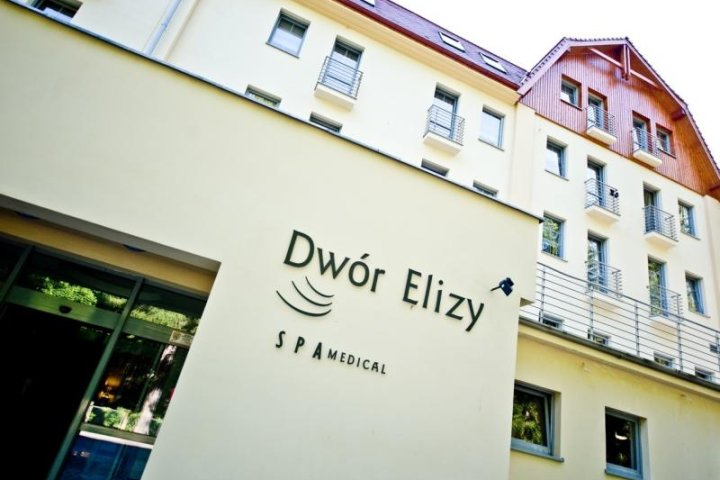 Spa Medical Dwór Elizy 