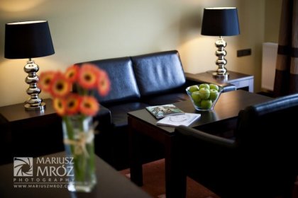 hotel **** - Spa Medical Dwór Elizy - zdjęcie 4