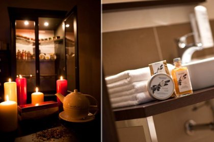 hotel **** - Spa Medical Dwór Elizy - zdjęcie 5