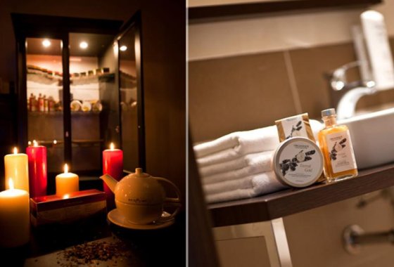 hotel **** - Spa Medical Dwór Elizy - Usługi - zdjęcie 1