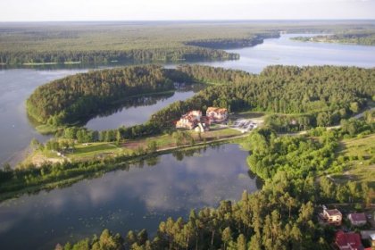 inny - Hotel Amber Bay & Aquapark - zdjęcie 2