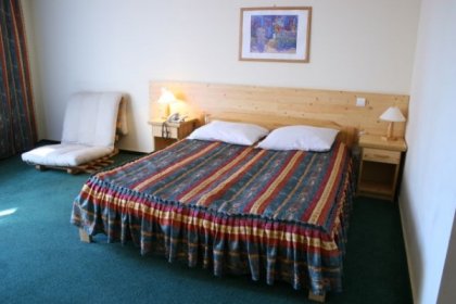 inny - Hotel Amber Bay & Aquapark - zdjęcie 3