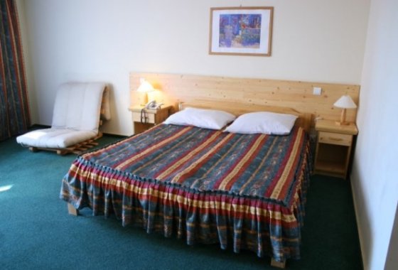 inny - Hotel Amber Bay & Aquapark - Pokoje - zdjęcie 1