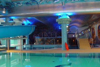 inny - Hotel Amber Bay & Aquapark - zdjęcie 4