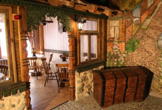 inny - Hotel Amber Bay & Aquapark - Usługi - zdjęcie 2