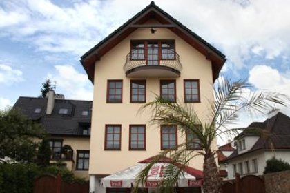 hotel *** - Hotel B.A.S Villa Residence - zdjęcie 2