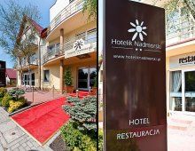 Hotelik Nadmorski