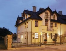 Hotel B.A.S Villa Residence