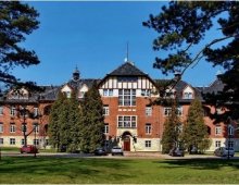 Hotel Willa Park