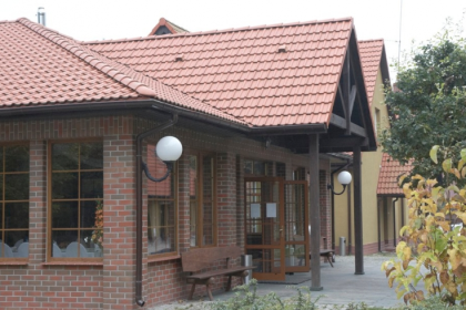 inny - Leśniczówka Przyłęsko - zdjęcie 1