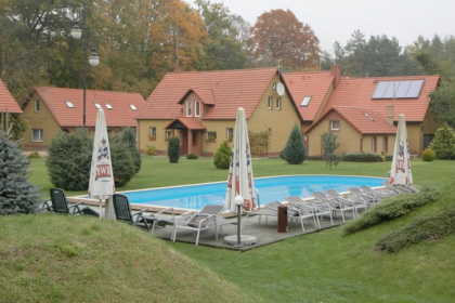 inny - Leśniczówka Przyłęsko - zdjęcie 2