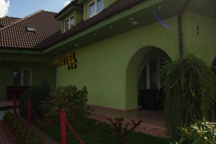 Hotel Baranowski 