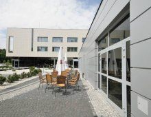 Wellstreet **** Hotel Zielona Góra
