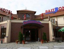 Hotel Bastion
