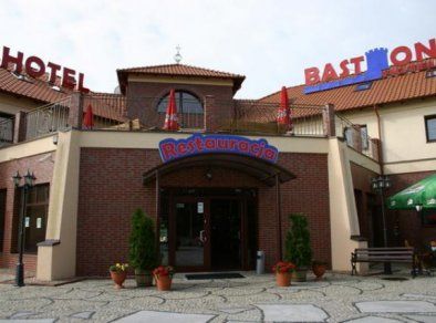 Hotel Bastion