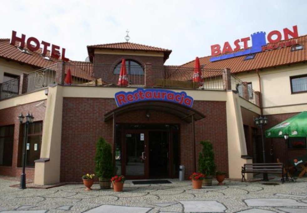 hotel *** - Hotel Bastion