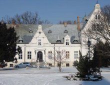 Park Hotel CLARA - Pałac Ojerzyce