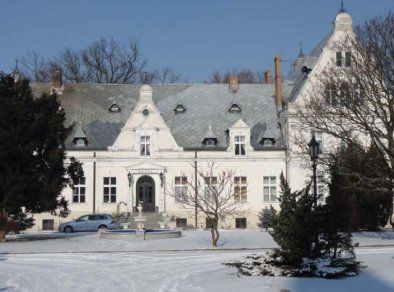 Park Hotel CLARA - Pałac Ojerzyce