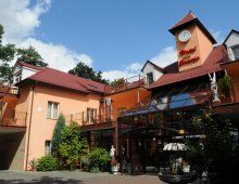 Hotel GRACJA