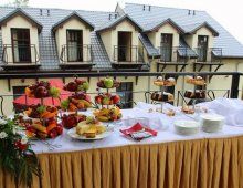 Hotel BEST WESTERN Gorzów Wlkp