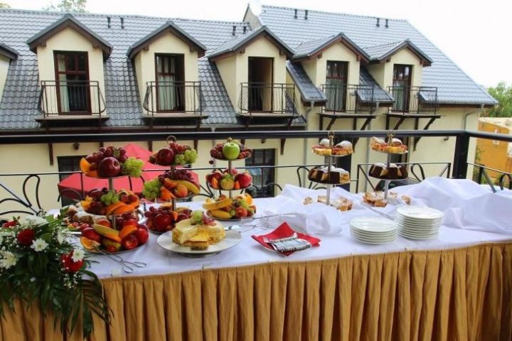 Hotel BEST WESTERN Gorzów Wlkp