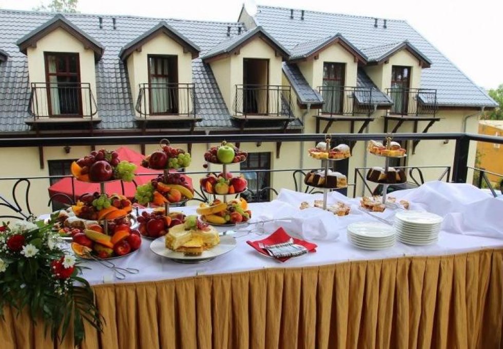 hotel *** - Hotel BEST WESTERN Gorzów Wlkp