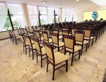 Centrum Wypoczynkowo - Konferencyjne Stilon 