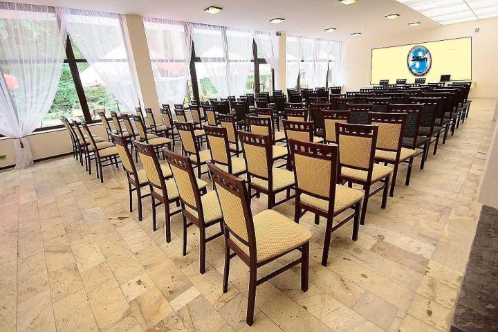 Centrum Wypoczynkowo - Konferencyjne Stilon 