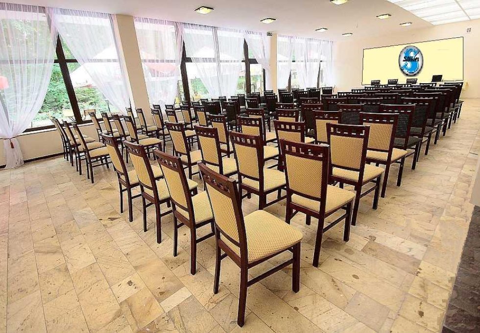 inny - Centrum Wypoczynkowo - Konferencyjne Stilon