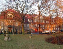 Park Hotel Żary