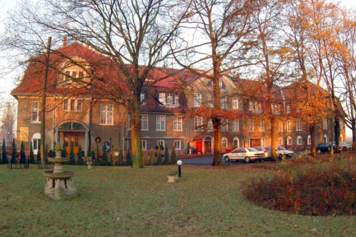 Park Hotel Żary