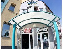 Hotel LORD Witnica
