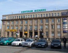 Centrum Biznesu Zielona Góra